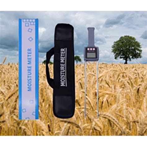 Hay Moisture Meter commercial|best hay moisture meter.